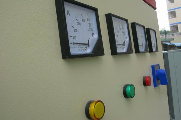 峰峰矿开关箱-【3683电箱电柜】-2021供