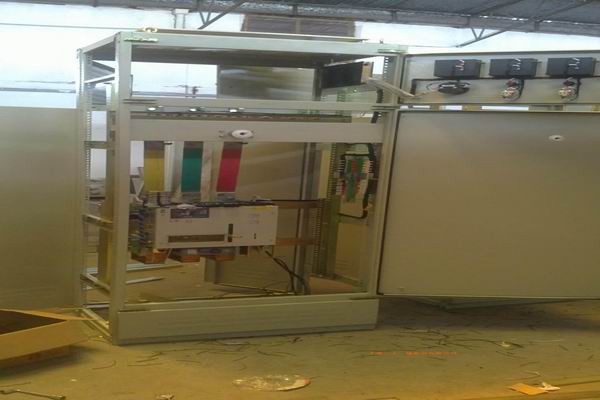 峰峰矿变频计量柜 2021热销临时固定式开关柜