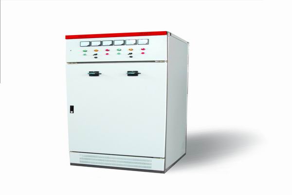 峰峰矿插座抽屉式配电柜 优质交流电柜-电控箱