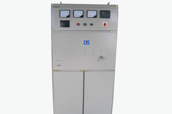 峰峰矿电梯电源开关柜 制作精良应急照明固定式开
