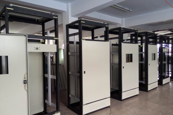 峰峰矿浊度仪电柜 款式新颖货梯电源配电柜-电控